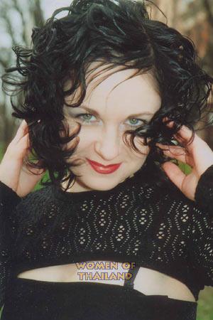 Ukraine women