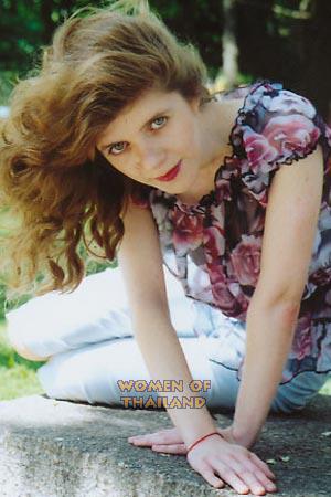 Ukraine women