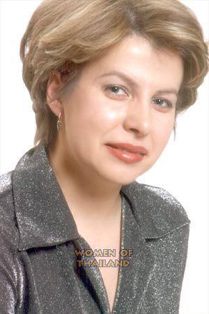 Russia women