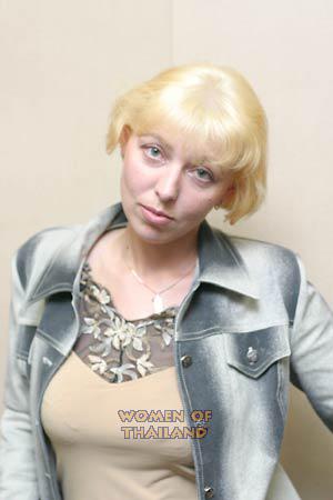 Ukraine women