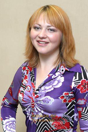Ukraine women