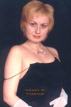 Ukraine women