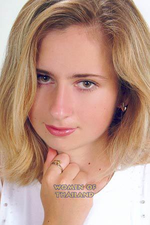 Ukraine women