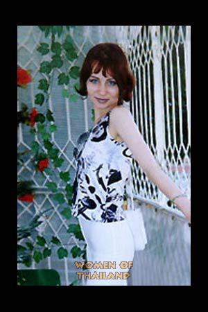 Ukraine women