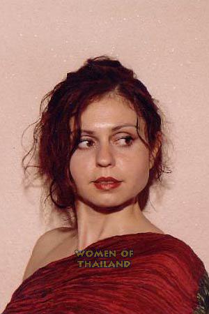Ukraine women