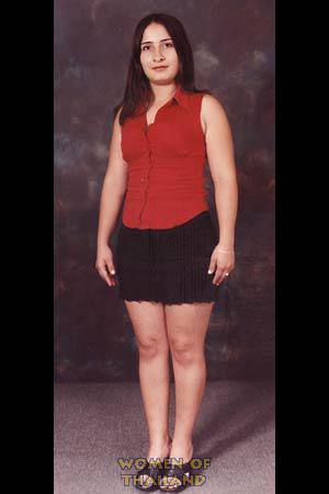 Costa Rica women