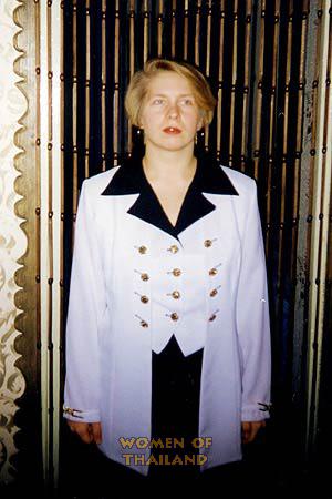 Russia women