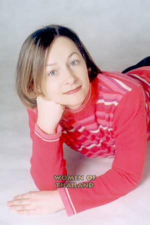 Russia women