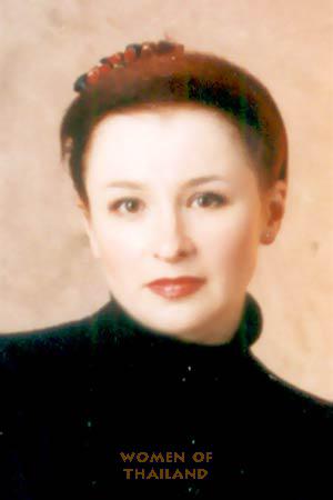 Russia women