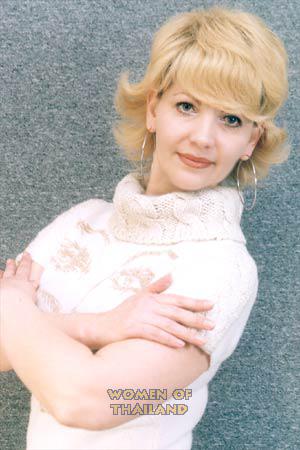 Russia women