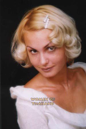 Russia women