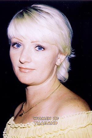 Russia women