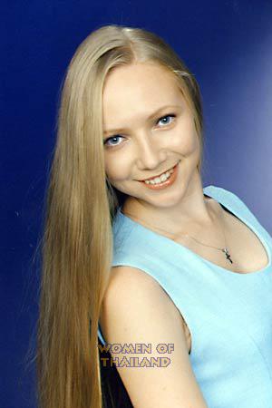 Russia women