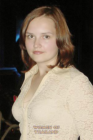 Russia women
