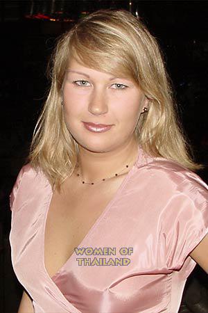 Russia women