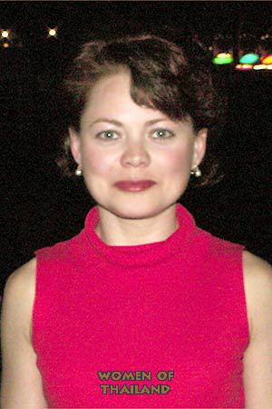 Russia women