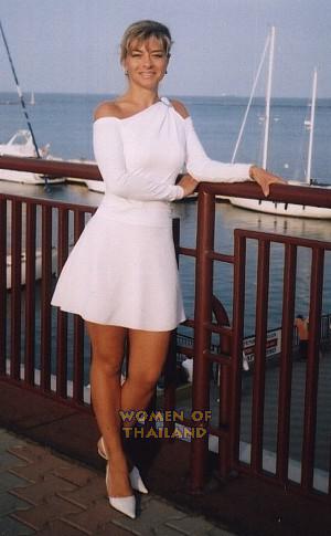 Ukraine women