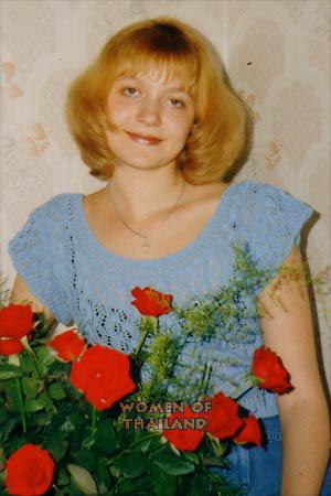 Russia women