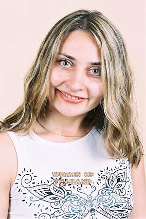 Ukraine women