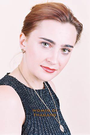 Ukraine women