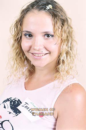 Ukraine women