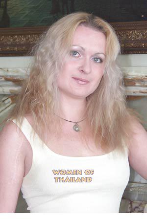 Ukraine women