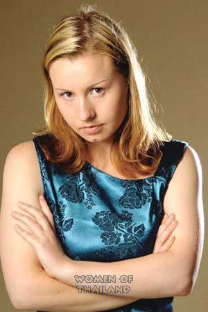 Russia women
