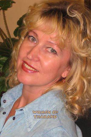 Russia women