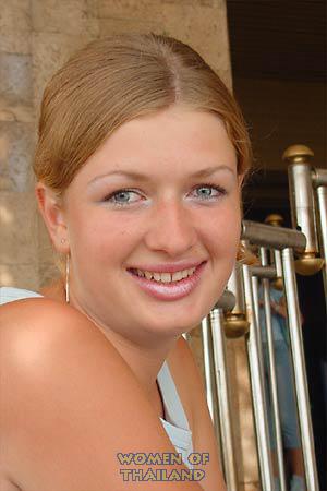 Ukraine women