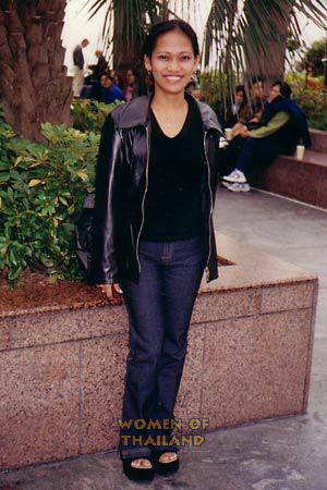 Singapore women