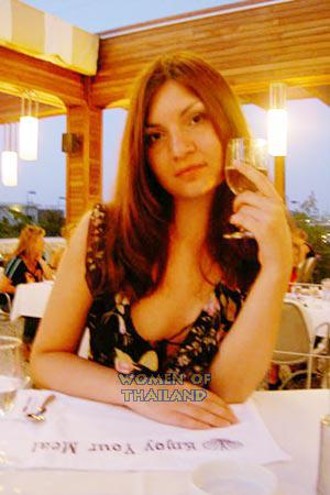Russia women