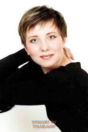 Russia women