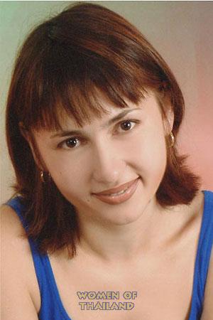 Russia women