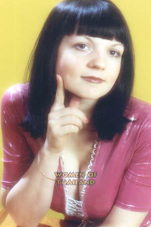Ukraine women