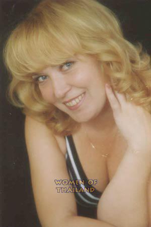 Russia women