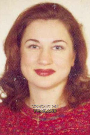 Russia women