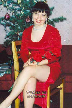 Ukraine women