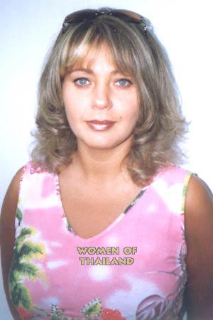 Ukraine women