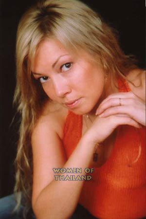 Russia women