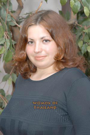 Ukraine women
