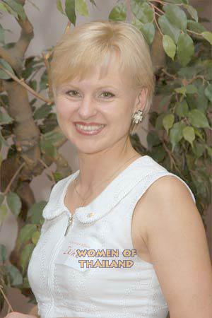 Ukraine women