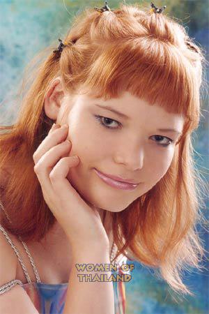 Ukraine women