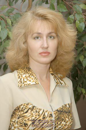 Ukraine women