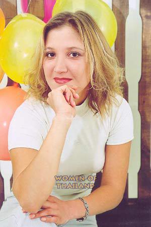 Ukraine women