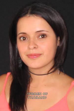 65308 - Ana Sofia Age: 31 - Colombia