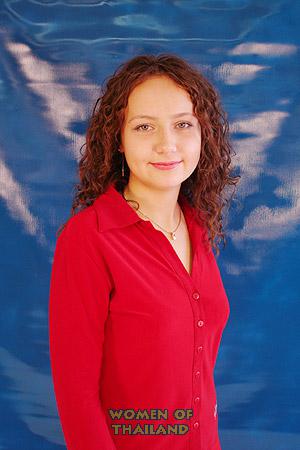 Russia women