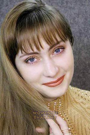 Ukraine women