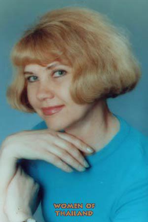 Russia women