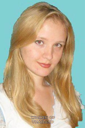 Ukraine women