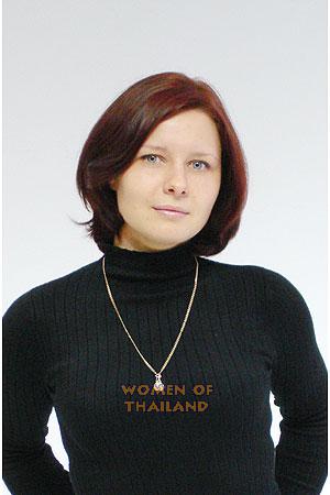 Russia women